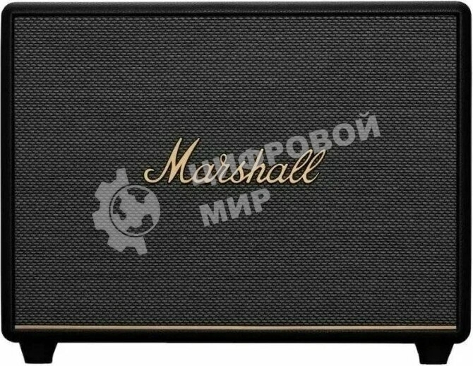 Колонка MARSHALL WOBURN III black