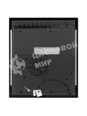 Индукционная варочная панель Maunfeld CVI453BG