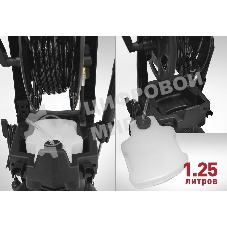 Минимойка Carver CW-2201E 2200Вт