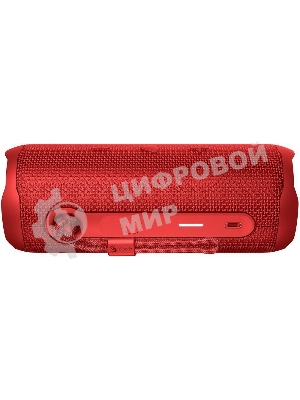 Колонка портативная A4Tech Bloody S6 Tube красный 20W 1.0 BT 12м 4800mAh