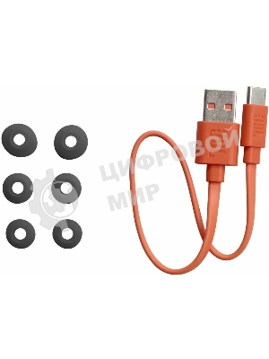 Наушники TWS JBL Wave Beam черный, внутриканальные, Bluetooth