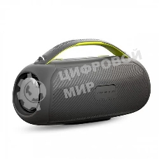 Портативная колонка BQ PBS4001 серый