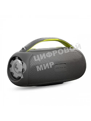 Портативная колонка BQ PBS4001 серый