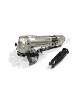 Угловая шлифовальная машина пневматическая Gross G506, 5