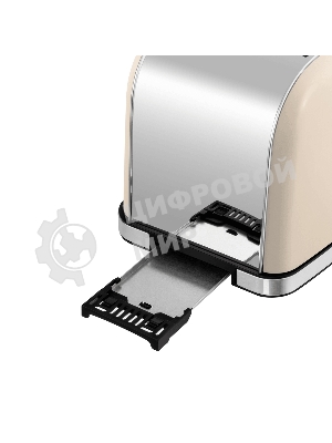 Тостер Maunfeld MF-822BG