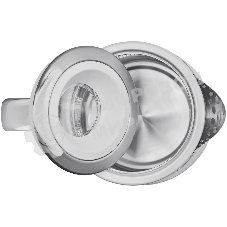 Чайник электрический Polaris PWK 1715 CGL Water Way Pro, Белый