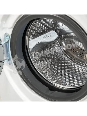 Стиральная машина Centek CT-1925 белый, загрузка фронтальная 12 кг, 1400 об/мин, класс: A+++