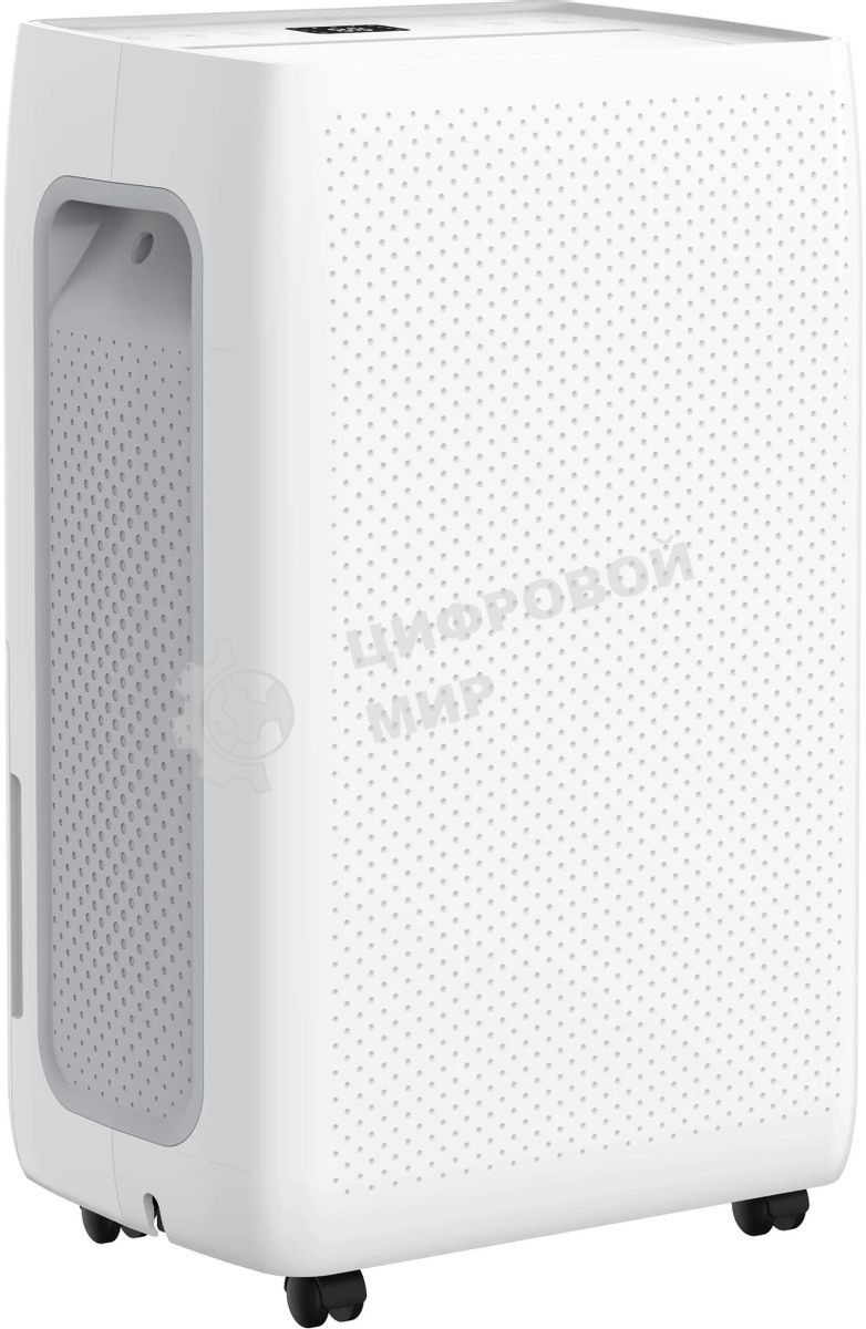 Осушитель воздуха Neoclima ND-40RH 550Вт бытовой белый