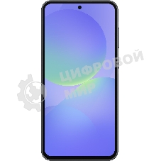 Смартфон Samsung Galaxy SM-A366E A36 5G 8/128Gb, черный