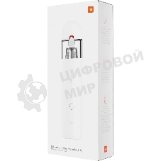 Пылесос ручной аккумуляторный Xiaomi Mi Vacuum Cleaner mini SSXCQ01XY (BHR5156EU)