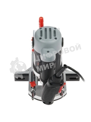 Фрезер электрический P.I.T. МАСТЕР PER 12-C, 2100Вт, рег-ка 6000-22000об.мин, цанга 8, 12мм, пл. пуск