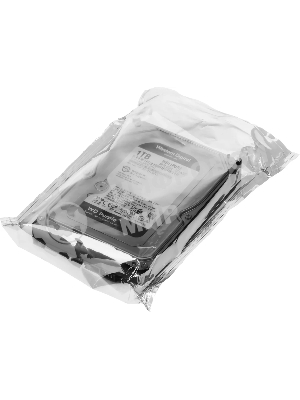 Жесткий диск Western Digital 1Tb 5400rpm SATA 6Gb/S 64MB PURPLE WD11PURZ SATA