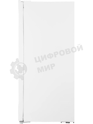Морозильная камера Haier HF-242WG, белый, 215л, 4 ящика