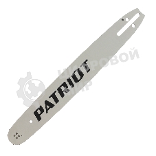 Шина PATRIOT P158SLBK095, 15