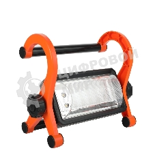 Фонарь cветодиодный переносной PATRIOT LR 009UES, 18В, UES, 12светодиодов. (без аккумулятора и зарядного устройства)