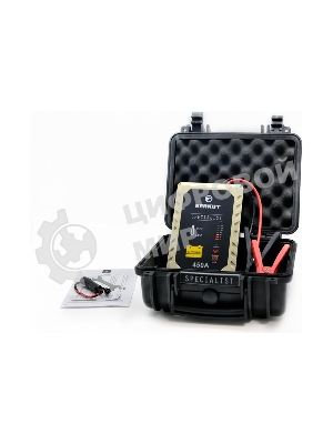 Пуско-зарядное устройство Berkut JSC450С