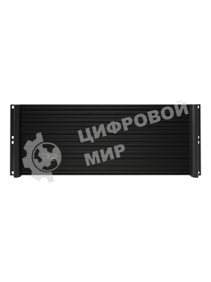 Серверный корпус ExeGate Pro EX293208RUS 4U390-05 (RM 19