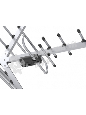 Антенна LOCUS Меридиан-12 AFS L025.12 DS