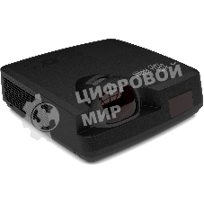 Проектор Cactus Bright CS-V3.B 3LCD 4000Lm ANSI (1280x800) 30000:1 ресурс лампы:10000часов 1xUSB typeA 1xUSB typeB 2xHDMI 4кг