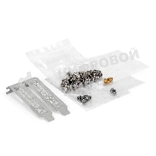 Серверный корпус ExeGate Pro 2U400-04 (RM 19