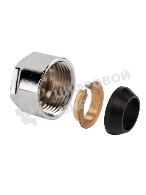 Набор подключения Royal Thermo Design 3/4