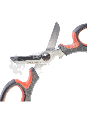Ножницы садовые, многофункциональные PATRIOT SGM 200