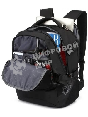 Рюкзак для ноутбука 17.3