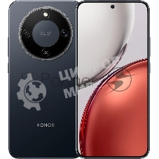 Смартфон Honor X9d 8/256Gb, черный