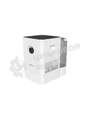 Мойка воздуха Boneco W400 белый, 12.7 Вт, 12 л, ионизация, ароматизация