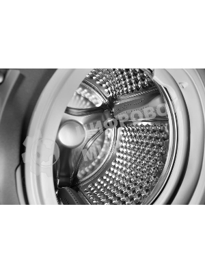 Стиральная машина TCL P6 BLDC TWOP-606W12W1 белый, загрузка фронтальная 6 кг, 1200 об/мин, Класс А+++