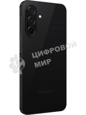 Смартфон Samsung Galaxy A26 5G SM-A266B 6/128Gb черный