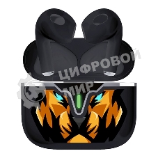 Наушники TWS QUMO LiFE 