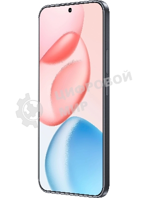 Смартфон HONOR 400 5109BURH 12/512Gb, черный