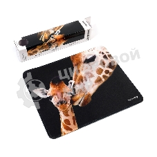 Коврик для мыши Smartbuy (SBMP-103-GI) Giraffe S-size