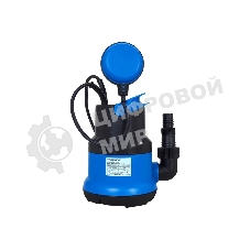 Насос дренажный AQUARIO ADS-260-5E (mini) 1265