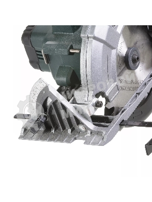 Профессиональная пила циркулярная бесщеточная KLPRO KLDAT18B-50 (18 В/5,0 А·ч)