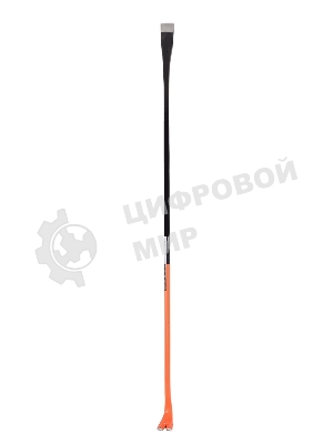 Лом-гвоздодер Вихрь кованый 900 мм