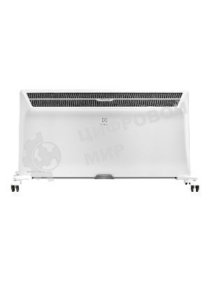 Комплект Electrolux Air Gate Transformer с блоком управления и шасси ECH/AG2-2500 T-TUI4 (инвертор)