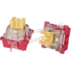 Переключатели Redragon Bullet F красный/желтый, 24 шт.