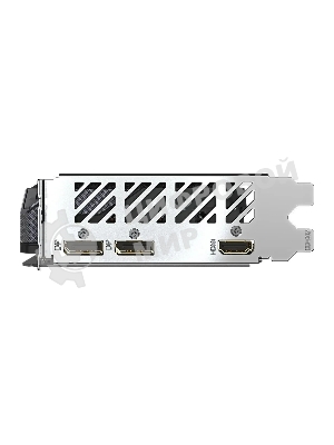 Видеокарта Gigabyte PCI-E 5.0 GV-R9060XTGAMING-16GD 1.0 AMD Radeon RX 9060XT 16Gb 128bit GDDR6 2620/20000 HDMIx1 DPx2 HDCP Ret