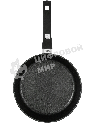 Сковорода Escurion Grey 1120-RDA 20 см