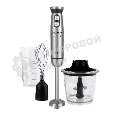 Блендер Scarlett SC-HB42F88 (сталь)