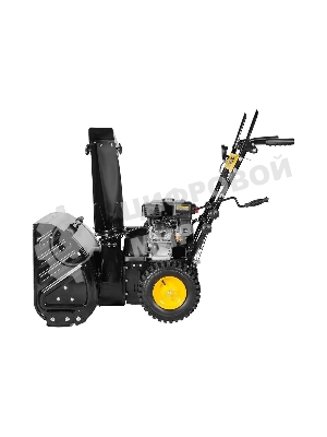Снегоуборщик бензиновый Huter SGC 4800 6.5л.с.