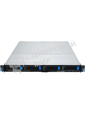 Серверная платформа Asus RS300-E12-PS4/350W