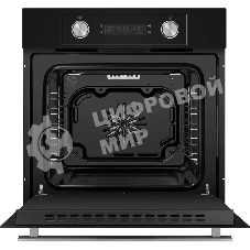 Шкаф духовой электрический Maunfeld AEOH6062B