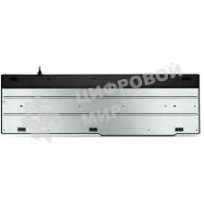 Клавиатура SVEN KB-G8500 проводная, USB Type-A, чёрный