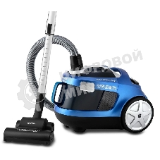 Пылесос Vitek VT-1886 В синий