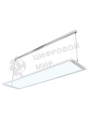 Обогреватель инфракрасный Ballu BIH-GTW-0.5 белый, 500 Вт, 10 м2