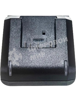 Батарея аккумуляторная Bosch GBA 18В 4А·ч Li-Ion (З/У в компл.) (1600A01B9Y)