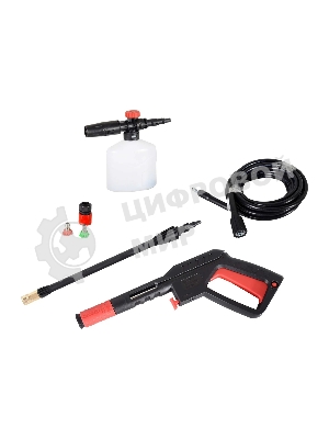 Минимойка Ресанта МР-170 1900Вт